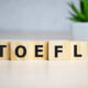 TOEFL